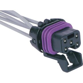 ACDelco GM Original Equipment PT1489 Multi-Purpose Pigtail