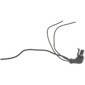 ACDelco Gold PT2297 (88862216) Black Alternator Connector