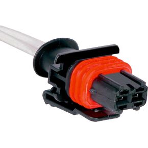 ACDelco GM Original Equipment PT2044 Black Multi-Purpose Pigtail