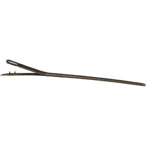 C.S. Osborne 10 Pack 2 Prong Leather Lacing Needle