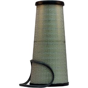 Luber-finer Luberfiner LAF6684 Radial Seal Heavy Duty Engine Air Filter Fits Select Nelson 870710N (w/external Nelson housing) Freightliner Classic Trucks