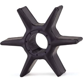 Forestity Compatible with 6CE-44352-00-00 Yamaha 225HP 250HP 300HP Impeller Replacement Sierra 18-45617 6CE-44352-00 Yamaha 6CE443520000
