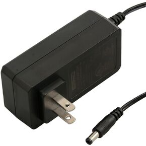 Jameco ReliaPro DCT50W120400US-B0 Switching Wall Adapter 12V 4A 48W 2.1mm Plug