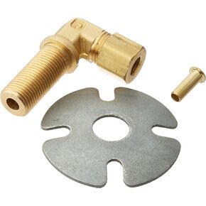 HADLEY HORNS H11477S Mounting Elbow and Tension