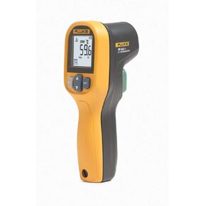 Fluke FLUKE-59 MAX+ NA Fluke 59 MAX+ Compact Infrared Thermometer (10: 1)