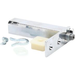 Nibras New True Top Door Hinge Cartridge Fits Both 870837 (Right) & 870838 (Left) Side, Top Left Door Hinge kit, Refrigerator Door Hinges, Heavy Duty Hinges