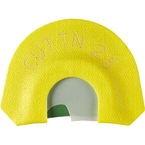 Hunters Specialties Cutt'n 2.5 Diaphragm Turkey Premium Flex, Multi, Standard