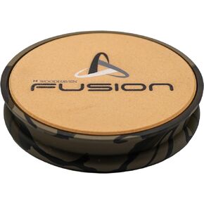 Woodhaven Fusion Ceramic