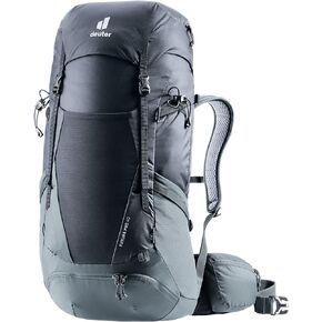 Deuter Unisex – Adult's Futura Pro 40 Hiking Backpack