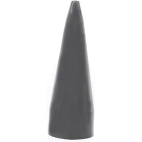 JETUYOO Black Plastic CV Boot Installation Mount Cone Tool for Fitting Universal Stretch CV Boot Tool