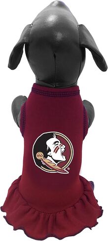 NCAA Florida State Seminoles Cheerleader Dog Dress in Saudi Arabia