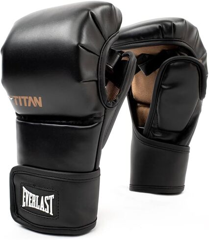 Everlast Titan in Saudi Arabia