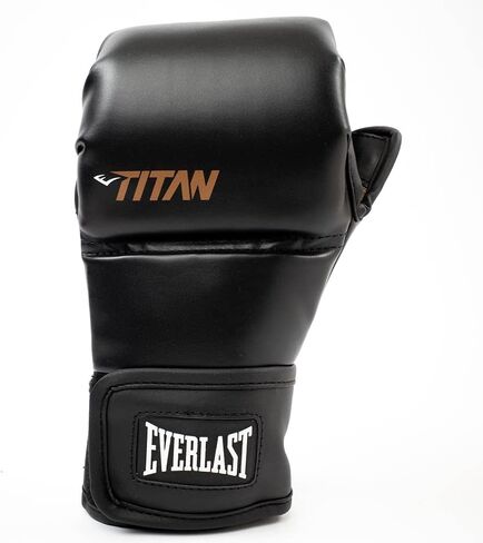Everlast Titan in Saudi Arabia
