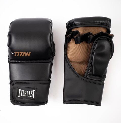 Everlast Titan in Saudi Arabia