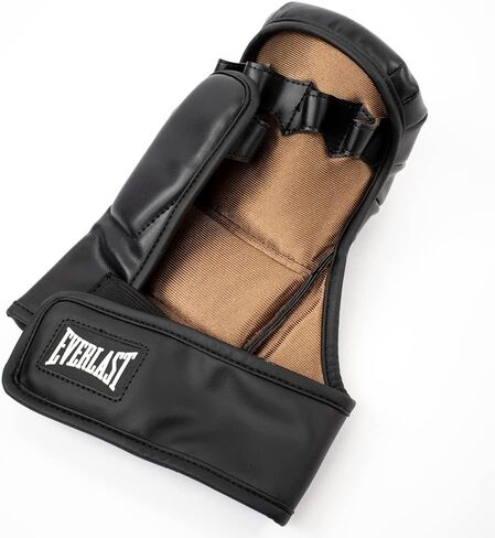Everlast Titan in Saudi Arabia