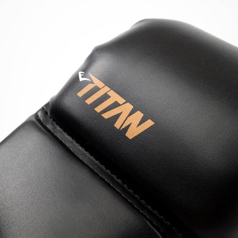 Everlast Titan in Saudi Arabia