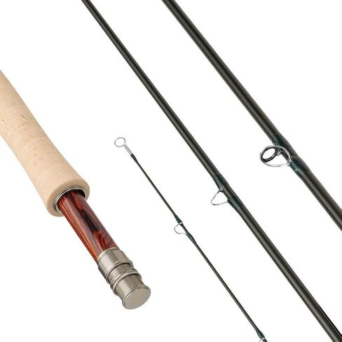 سيج فلاي فيشنج - ESN Fly Rod in Kuwait
