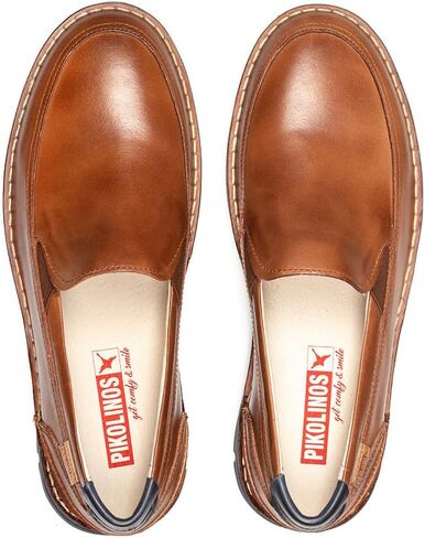 PIKOLINOS Men's Rivas M3t-3197c1 Loafer in Saudi Arabia