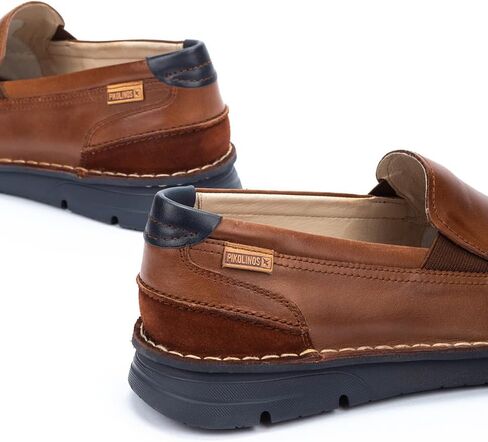 PIKOLINOS Men's Rivas M3t-3197c1 Loafer in Saudi Arabia