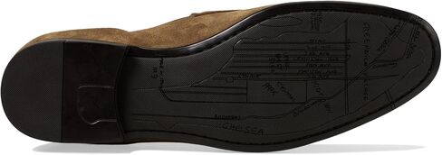 To Boot New York Men's Padua Loafer in Saudi Arabia
