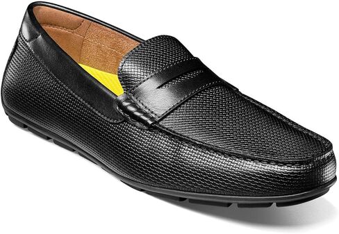سائق Florsheim للرجال، Motor Moc Toe Penny Driver in Kuwait