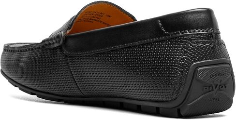 سائق Florsheim للرجال، Motor Moc Toe Penny Driver in Kuwait