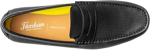 سائق Florsheim للرجال، Motor Moc Toe Penny Driver in Kuwait