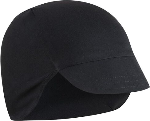 PEARL IZUMI Thermal Cycling Cap Black, One Size in Saudi Arabia