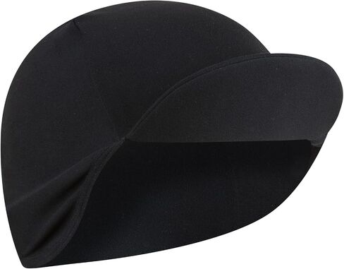 PEARL IZUMI Thermal Cycling Cap Black, One Size in Saudi Arabia