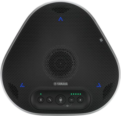 YAMAHA YVC-330 Portable USB & Bluetooth Conference Phone Featuring. SoundCap Technology in Saudi Arabia
