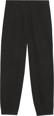 PUMA Boys' Core Logo Jogger in Saudi Arabia