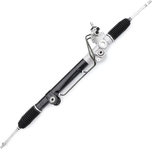 مجموعة رف وترس التوجيه المعزز متوافقة مع 2005-2020 Toyota Tacoma 6-Lug in Kuwait