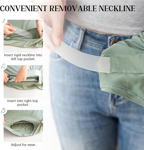 أغطية رضاعة من ميرمور للرضاعة الطبيعية، أغطية رضاعة ناعمة ومسامية للخصوصية، معطف رضاعة كامل 360 درجة للطفل والأم مع خط عنق قابل للإزالة (وردي) in Kuwait