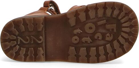 Naturino Baby Boy's Falcotto Cedric (Toddler) Cognac EU 25 (US 8 Toddler) M in Saudi Arabia