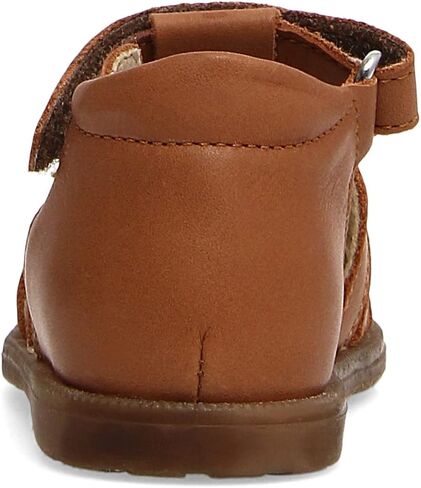 Naturino Baby Boy's Falcotto Cedric (Toddler) Cognac EU 25 (US 8 Toddler) M in Saudi Arabia