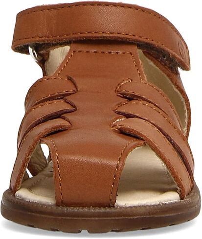 Naturino Baby Boy's Falcotto Cedric (Toddler) Cognac EU 25 (US 8 Toddler) M in Saudi Arabia