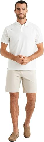Rhone Commuter 9" Mens Shorts in Saudi Arabia