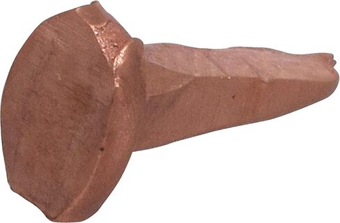 The Hillman Group 532697 Number-6 1/2-Inch Copper Cut Tack, 0.5-Ounce in Saudi Arabia