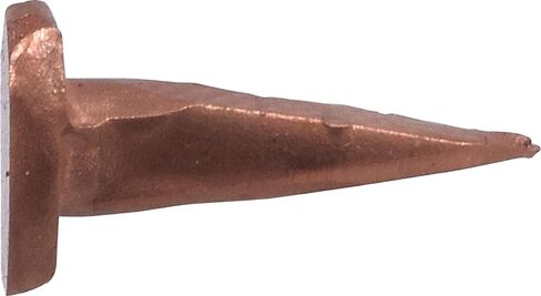 The Hillman Group 532697 Number-6 1/2-Inch Copper Cut Tack, 0.5-Ounce in Saudi Arabia