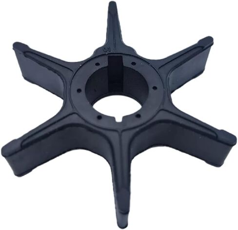 Jetunit Impeller for Suzuki 20/25/30/35/40/50/60HP Outboard 18-3096,17461-96300,17461-96301,17461-96302,17461-96310,17461-96311,17461-96312 Water Pump 2/4-Stroke 2/3-Cylinder 1983-2016 in Saudi Arabia