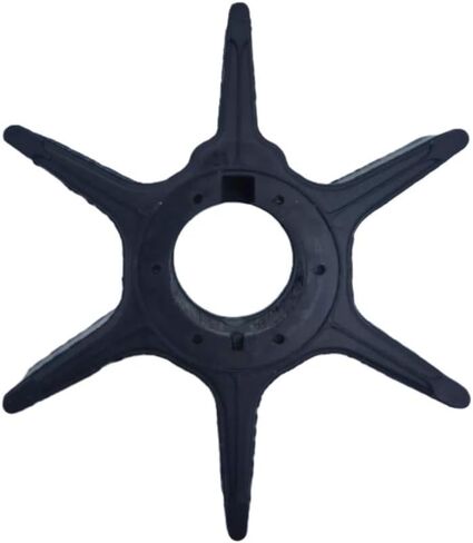 Jetunit Impeller for Suzuki 20/25/30/35/40/50/60HP Outboard 18-3096,17461-96300,17461-96301,17461-96302,17461-96310,17461-96311,17461-96312 Water Pump 2/4-Stroke 2/3-Cylinder 1983-2016 in Saudi Arabia