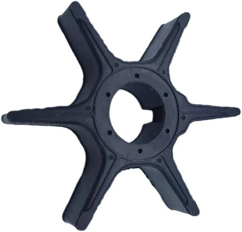 Jetunit Impeller for Suzuki 20/25/30/35/40/50/60HP Outboard 18-3096,17461-96300,17461-96301,17461-96302,17461-96310,17461-96311,17461-96312 Water Pump 2/4-Stroke 2/3-Cylinder 1983-2016 in Saudi Arabia