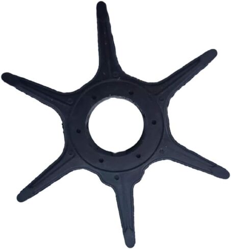 Jetunit Impeller for Suzuki 20/25/30/35/40/50/60HP Outboard 18-3096,17461-96300,17461-96301,17461-96302,17461-96310,17461-96311,17461-96312 Water Pump 2/4-Stroke 2/3-Cylinder 1983-2016 in Saudi Arabia