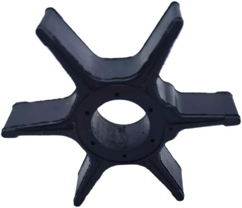 Jetunit Impeller for Suzuki 20/25/30/35/40/50/60HP Outboard 18-3096,17461-96300,17461-96301,17461-96302,17461-96310,17461-96311,17461-96312 Water Pump 2/4-Stroke 2/3-Cylinder 1983-2016 in Saudi Arabia