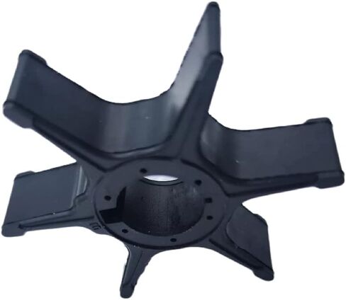 Jetunit Impeller for Suzuki 20/25/30/35/40/50/60HP Outboard 18-3096,17461-96300,17461-96301,17461-96302,17461-96310,17461-96311,17461-96312 Water Pump 2/4-Stroke 2/3-Cylinder 1983-2016 in Saudi Arabia