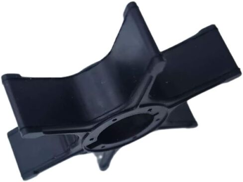 Jetunit Impeller for Suzuki 20/25/30/35/40/50/60HP Outboard 18-3096,17461-96300,17461-96301,17461-96302,17461-96310,17461-96311,17461-96312 Water Pump 2/4-Stroke 2/3-Cylinder 1983-2016 in Saudi Arabia
