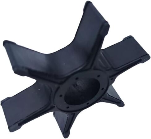 Jetunit Impeller for Suzuki 20/25/30/35/40/50/60HP Outboard 18-3096,17461-96300,17461-96301,17461-96302,17461-96310,17461-96311,17461-96312 Water Pump 2/4-Stroke 2/3-Cylinder 1983-2016 in Saudi Arabia
