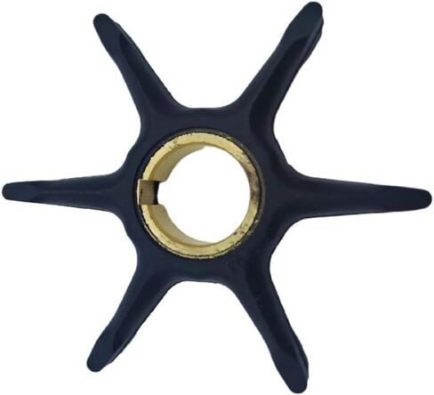 JETUNIT دفاعة مضخة مياه لجونسون Evinrude 0775521 0777834 خارجي 18-3006 25 28 30 33 35 40 HP 1951-1957,1962-1977 in Saudi Arabia