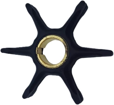 JETUNIT دفاعة مضخة مياه لجونسون Evinrude 0775521 0777834 خارجي 18-3006 25 28 30 33 35 40 HP 1951-1957,1962-1977 in Saudi Arabia