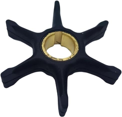 JETUNIT دفاعة مضخة مياه لجونسون Evinrude 0775521 0777834 خارجي 18-3006 25 28 30 33 35 40 HP 1951-1957,1962-1977 in Saudi Arabia